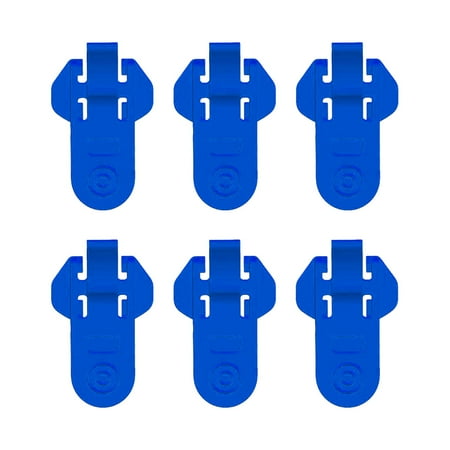 

Rongxk Bottle Opener 6×Hand-Held Beer and Cola Can Openers Beer Can Opener 6 Pcs Creative Mini Handwork Easy Can Opener Manual Portable Beverage Can Cover Protector for Beer （6Pcs）