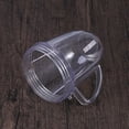 thumbnail image 4 of Tasse de Rechange Réutilisable Stay-Fresh 18 oz avec Poignée Pièces de Rechange Haut de Gamme pour Nutribullet 600W, 4 of 10