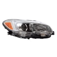 thumbnail image 4 of Brock Headlight for 2015-2021 WRX Right 84001VA021, 4 of 9