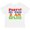 AA-White, variant on Inktastic Party at My Crib Boys or Girls Toddler T-Shirt