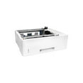 thumbnail image 3 of HP J8J89A LaserJet 550-Sheet Paper Tray - 1 x 550 Sheet - Plain Paper, 3 of 4