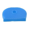 thumbnail image 4 of Key Cap Cover, Semicircle Key Identifier Tags for Identifying Keys, Blue 25 Pack, 4 of 6