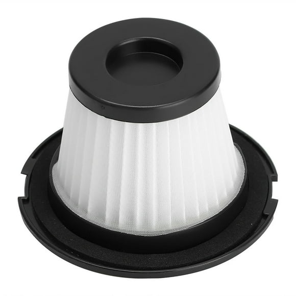 CHUANK Uadme Vacuum Cleaner Filter for Dibea T6 C17 T1 Reusable Vacuum Cleaner Filter Vacuum Cleaner Filter Replacement Cartridge