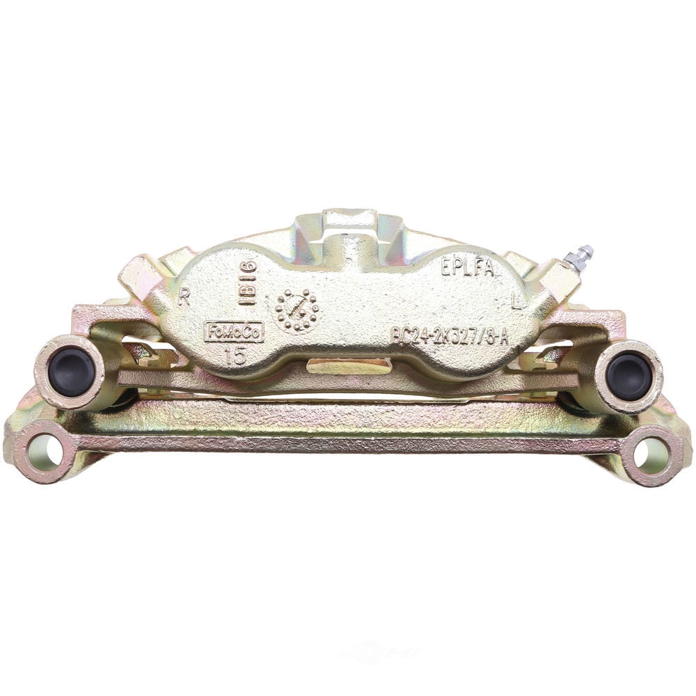 Centric Parts 142.65534 Centric Posi-Quiet Loaded Disc Brake Calipers