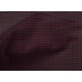 thumbnail image 4 of oneOone Cotton Cambric Fabric Window Pane Check Printed Fabric 1 Yard 56 Inch Wide, 4 of 4