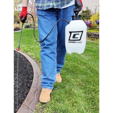 Chapin HomeGardener 16235 2-Gallon Multi-Purpose Lawn & Garden Sprayer