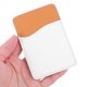 thumbnail image 5 of unbranded Adhesiva Para Tarjetas En Teléfonos Con Material Resistente Y Personalizable Marrón, 5 of 8