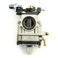 thumbnail image 6 of Carburetor Lawn Mower Durable GX35 Garden Multi Tool Parts Replacement, 6 of 6