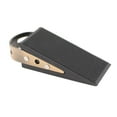 thumbnail image 1 of Bgsha Bouchon de Porte en Acier Inoxydable en Caoutchouc Limiteur de Porte en Bois Protection Murale, 1 of 6