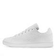 thumbnail image 1 of Tenis Adidas Advantage K FW3186 Blanco Niñas 18, 1 of 7