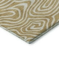 thumbnail image 6 of Dalyn Rugs Premium Machine Washable Mayfield AMF1020 Gold 9' x 12' Rug, 6 of 7