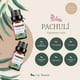 thumbnail image 5 of Aceites Esenciales Pachuli Natural UVa Natural 10 ML Aromaterapia Conjunto de Difusores y Humidifica, 5 of 6