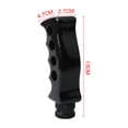 thumbnail image 4 of Miangastore 1 Set Manual Car Gear Knob Boot Stick Vehicle Knob, 4 of 8