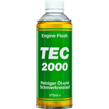 TEC 2000 Engine Flush 12.68 fl oz