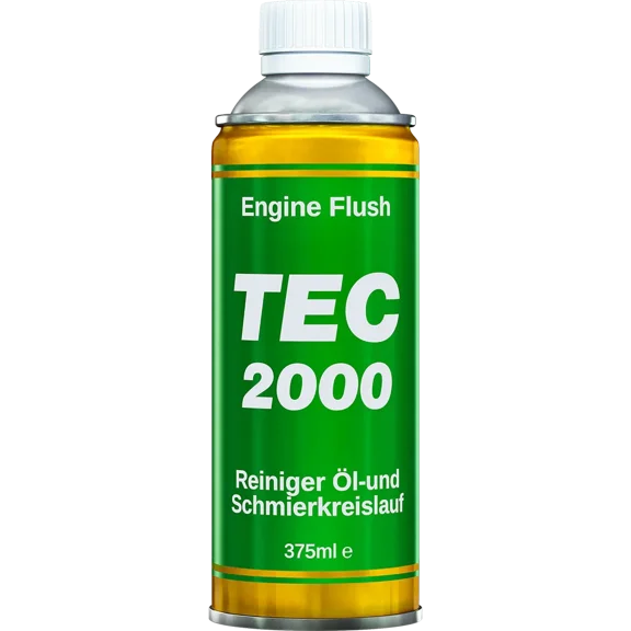 TEC 2000 Engine Flush 12.68 fl oz