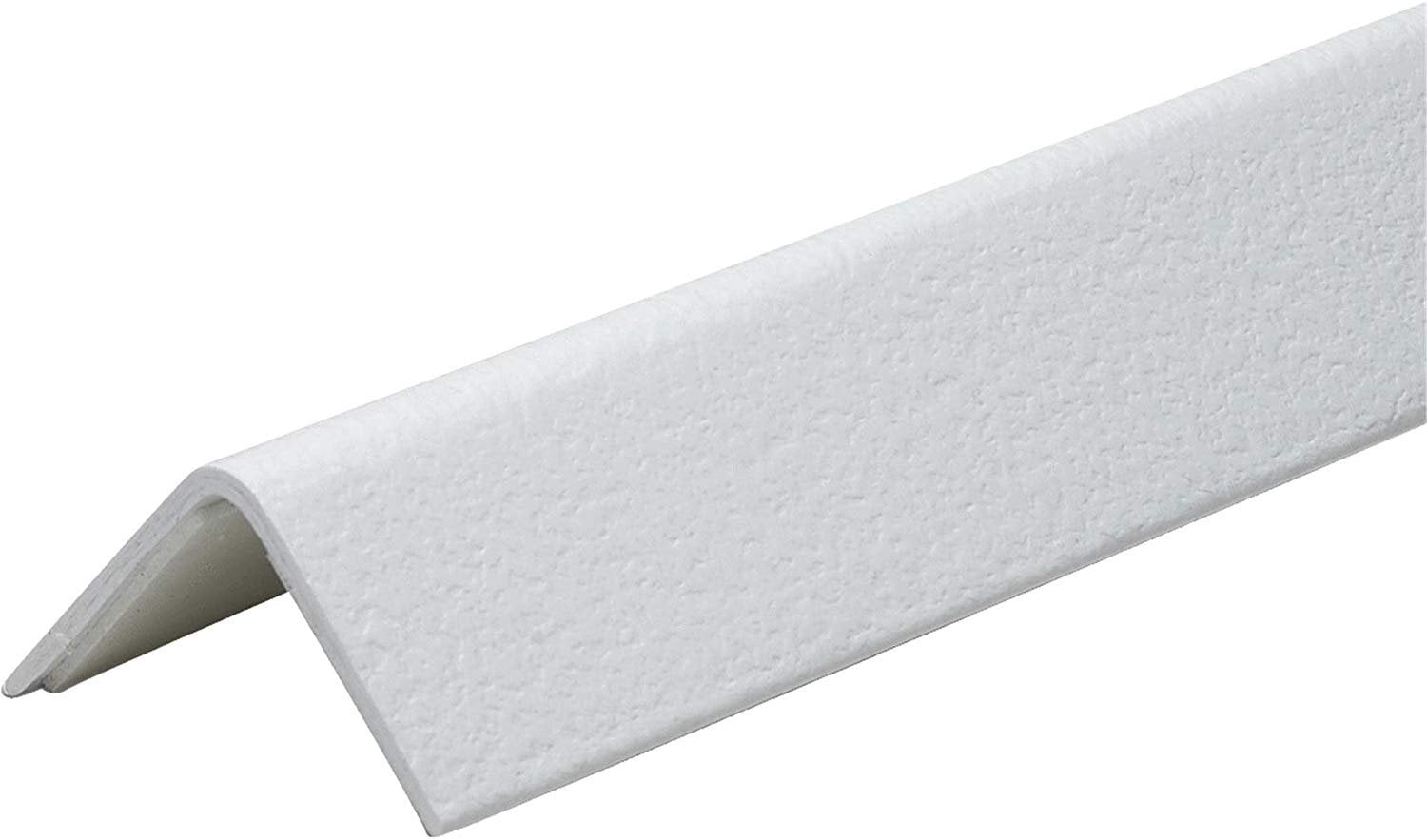 WALLPROTEX 634-118 4' PNT Adhsv Cornerguard