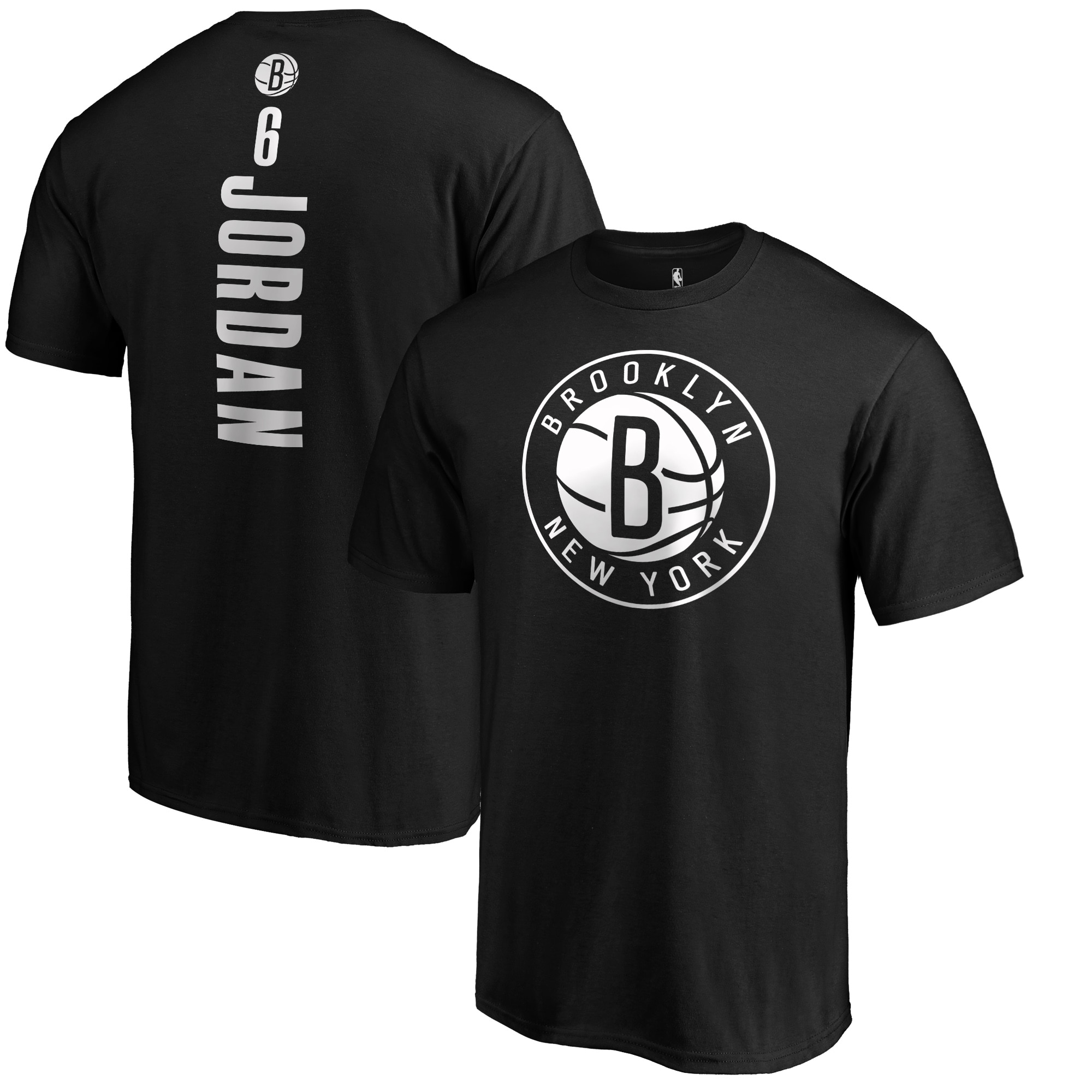 brooklyn nets t shirt uk