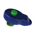 thumbnail image 5 of Waroomhouse Dog Training Clicker with Elastic Band Durable Dog Stop Barking Training Aid Tool Pet Supplies, 5 of 8