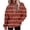 Wine, variant on Bovemsi Sweatshirt for Women Oversized Hoodies Striped Plus Size Sweatshirts Long Sleeve Pullover Fall Clothes With Pocket Comfort Hoodie