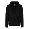thumbnail image 1 of Sudadera Hombre Capucha Gorro Y Cierre Colores - Yazbek, 1 of 3