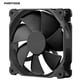 thumbnail image 1 of 4 Fan Phanteks Pin Case 14cm Refrigeración Silent PWM Cooler Radiator Negro PC JShteea El nuevo, 1 of 9