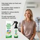 thumbnail image 5 of Fan Cleaning Spray No-disassembly Fan Cleaning Spray Removes Dirt Deep Cleans Household Fans Ceiling Fans And Floor Fans 120ml, 5 of 9