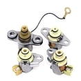 thumbnail image 4 of 4 Pcs JF402E JF405E Transmission Solenoids Car Supplies for Chevolet Models, 4 of 6