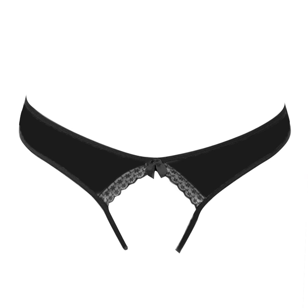lace t back