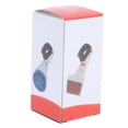 thumbnail image 4 of Green Dual-Display Round Current Signal Indicator, AD16-22DVA Model, 60~500V AC Voltage, 0~99.9A Current, 20~75Hz Frequency - Flame Retardant, High Brightness, Low Energy Consumption, Dust-Resistant,, 4 of 6