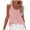 PK2, variant on Tank Top Women Tank Top for Women Stylish Women's Sleeveless Tops Casual Blouses for Everyday Wear Slim Fit O-Neck T-Shirts Comfortable and Versatile Design