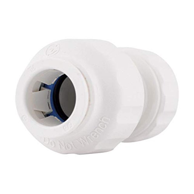 Conector Union 1/2x3/8 CTS Reliance Worldwide Corp