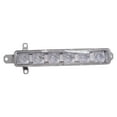 thumbnail image 5 of JISADER LED Daytime Running Light Driving Running Lamp Vehicles Easy to Install Replacement LED Lights Lamp, for C1 C3 108 308, 5 of 9