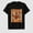 Black-66, variant on Women's Thanksgiving Turkicorn Graphic T-Shirt, Cute Unicorn Turkey Short Sleeve Shirt