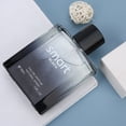 thumbnail image 2 of Gentleman perfume 100ml Black Portable Men Perfume Gentleman Long Lasting Light Fragrance Liquid Perfume ANGGREK Otros, 2 of 8