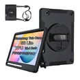 thumbnail image 1 of Funda de tablet Shuowei de 10,4 pulgadas para Samsung Tab S6 Lite con bolígrafo, 1 of 6