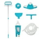 thumbnail image 1 of Kit de Limpieza y Mantenimiento Delux Intex para Alberca y Spa 28003, 1 of 6