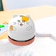 thumbnail image 3 of Mini aspiradora portátil con succión de 360 degree Aspiradora Aspiradora inalámbrica Aspiradora de pequeña para el hogar, ofi, Hámster Soledad aspiradora de mano, 3 of 8