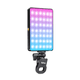 thumbnail image 1 of Lámpara De Teléfonos Cámara Luz Rgb Para Celular Recargable Belug Negro, 1 of 5