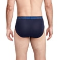 thumbnail image 3 of Jockey Men's Active Microfiber Brief - 3 Pack, 3 of 5