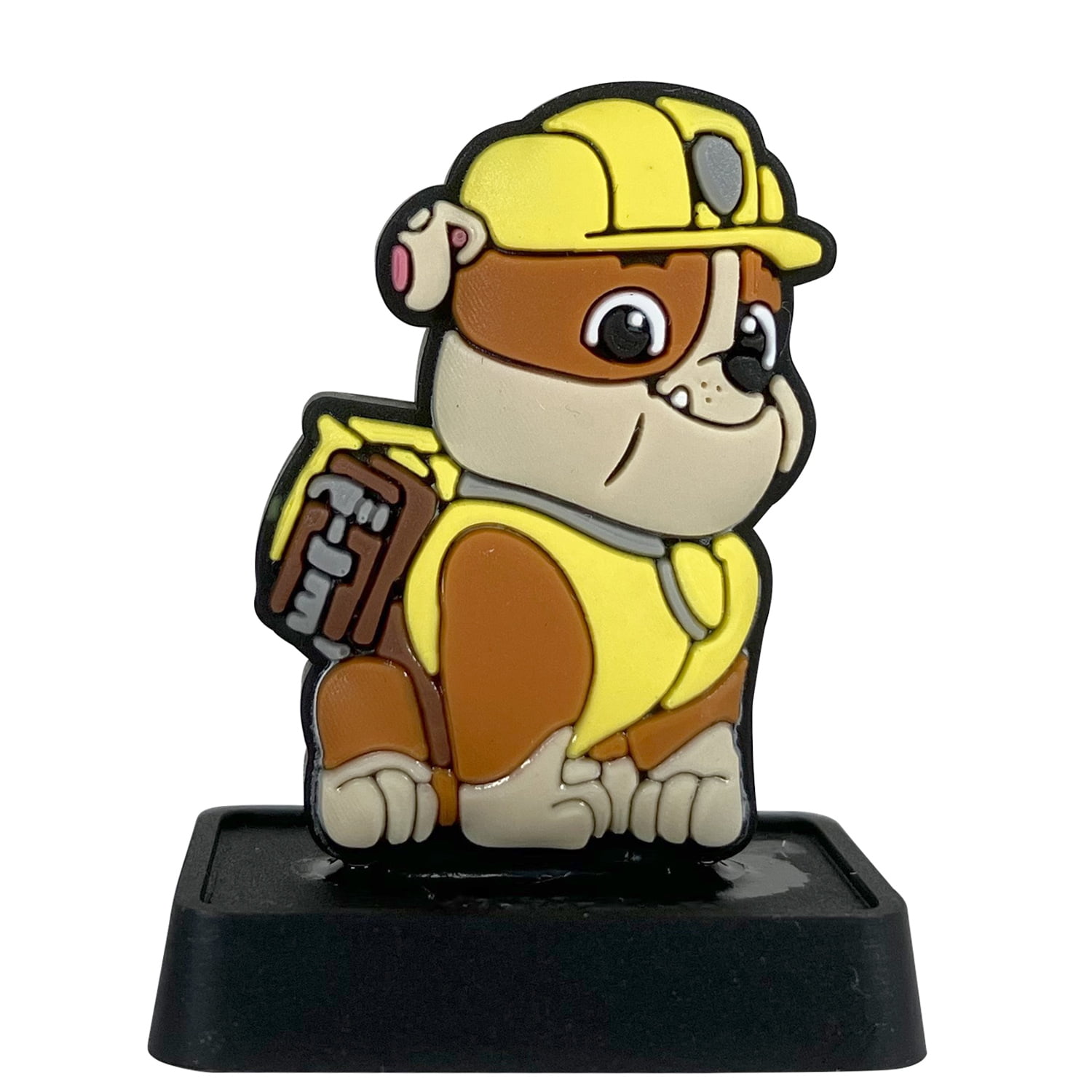 Treat Street PAW Patrol Party Mystery Treasure Chest with Candy