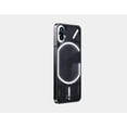 thumbnail image 3 of Nothing Phone1 5G Dual SIM 256GB 12GB RAM GSM desbloqueado - Negro Nothing Nothing Phone 1 Nothing Phone 1, 3 of 8