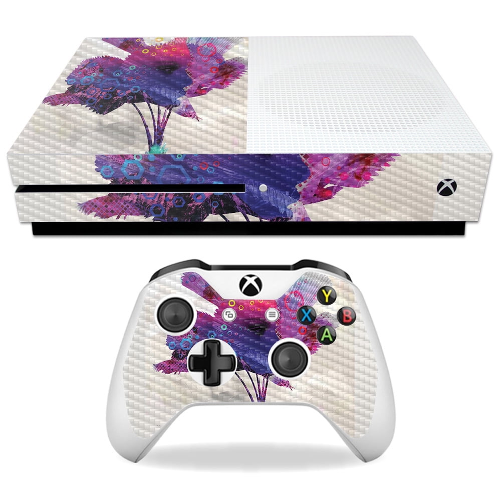 Surreal Pop Art Skin For Microsoft Xbox One S | Protective, Durable ...