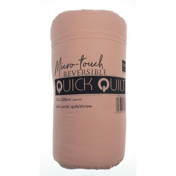 Home & Living Luxury Travel Quilt