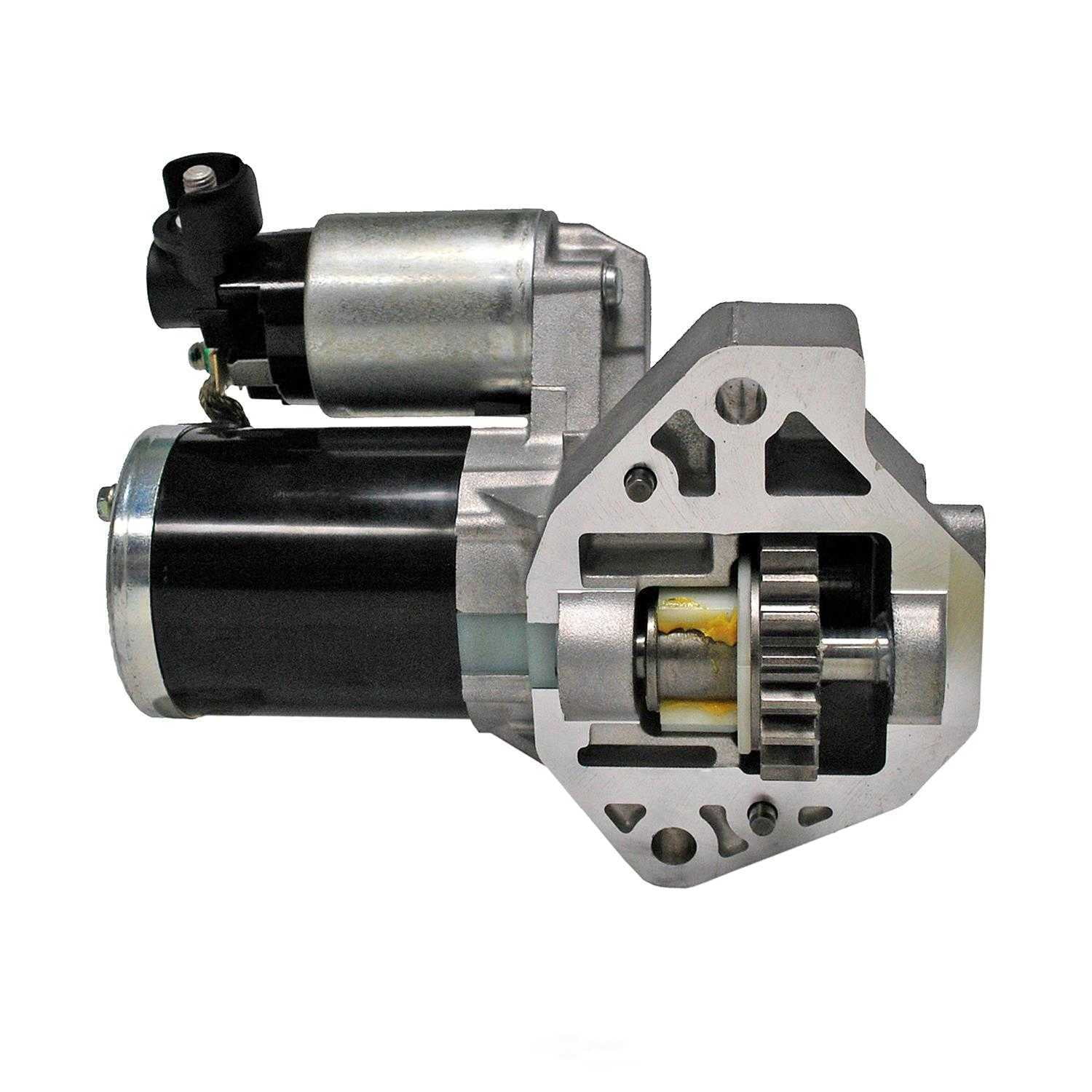 FVP Professional 19008 Starter Standard