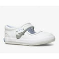 thumbnail image 5 of Keds Ella Mary Jane Sneaker Little Kid White, 5 of 5