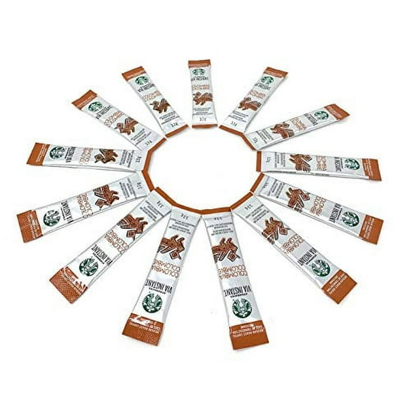 VIA Instant Coffee, Colombia