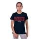 thumbnail image 1 of Playera para Mujer NFL Talla EX Azul Patriots, 1 of 3