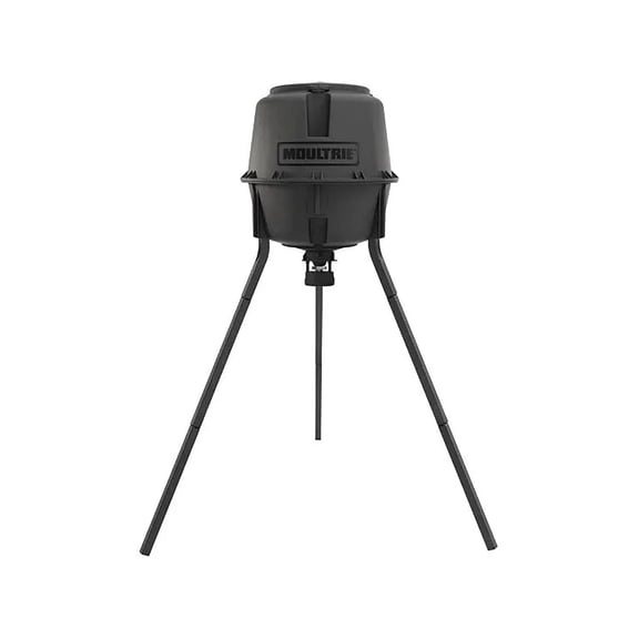 Moultrie Standard Deer Feeder 200 lbs