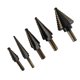 thumbnail image 5 of Taladro de 5 piezas paso broyo de perforacia, 5 of 6