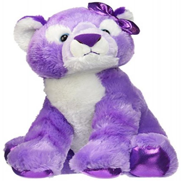 girlz nation stuffed animals